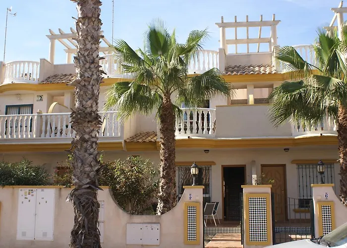 Oriheula Costa Cabo Roig 6