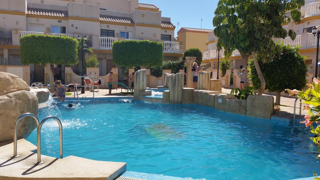Villa Oriheula Costa Cabo Roig 6
