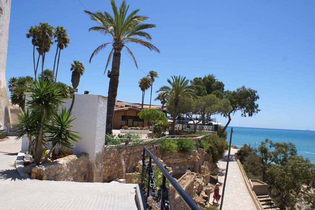 Villa Oriheula Costa Cabo Roig 6