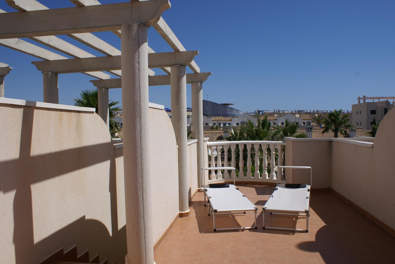 Oriheula Costa Cabo Roig 6 Villa