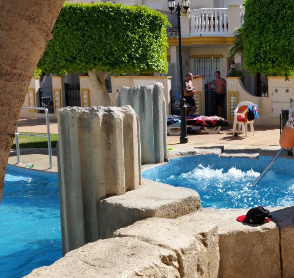 Villa Oriheula Costa Cabo Roig 6