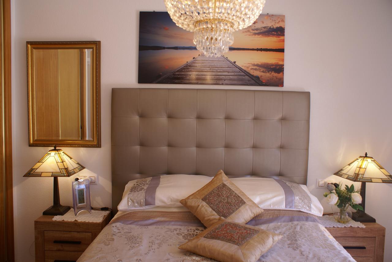 Villa Oriheula Costa Cabo Roig 6