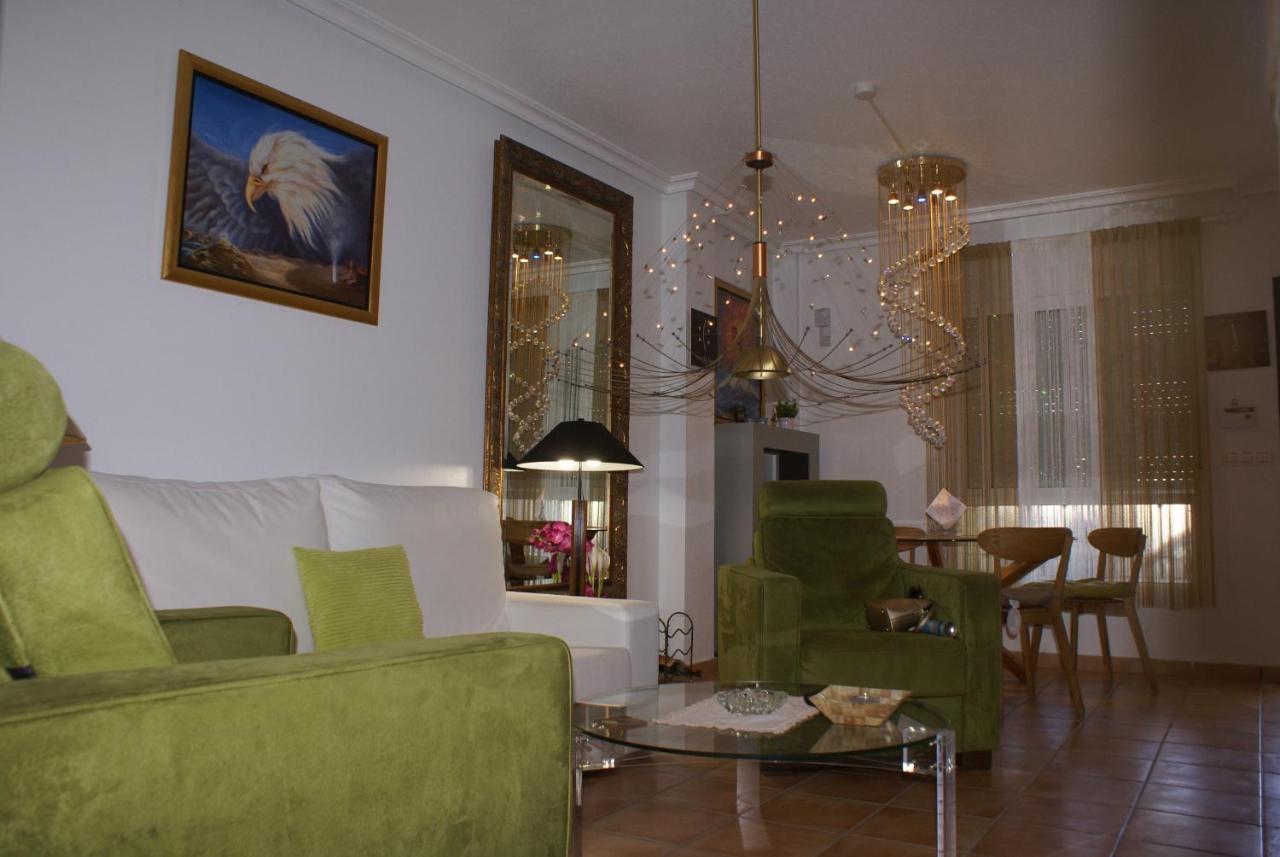 Villa Oriheula Costa Cabo Roig 6