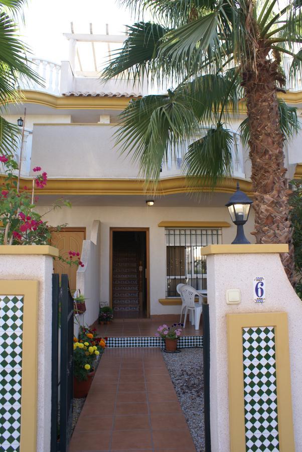 Oriheula Costa Cabo Roig 6 * Orihuela