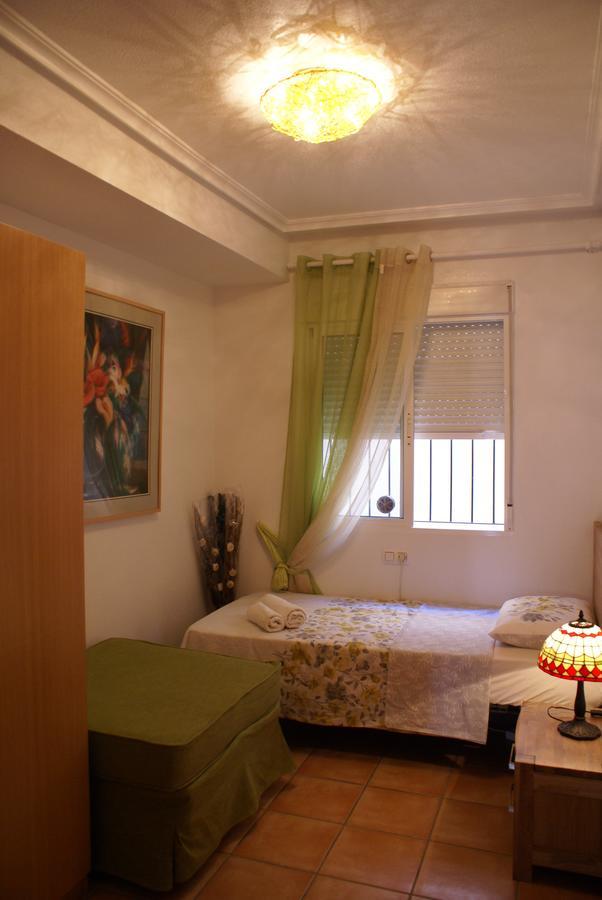 Oriheula Costa Cabo Roig 6 Villa *